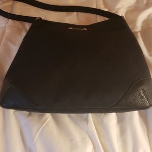 Gucci fabric bag